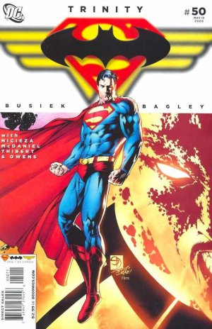DC Trinity 50