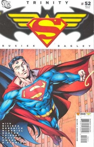 DC Trinity 52 - Where They Should Be