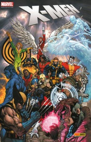 X-Men 148 - Plus dure sera la chute