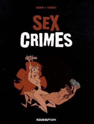 Sex crimes édition Simple