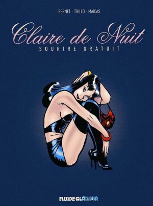 Claire de nuit 6 - 6. Sourire gratuit 