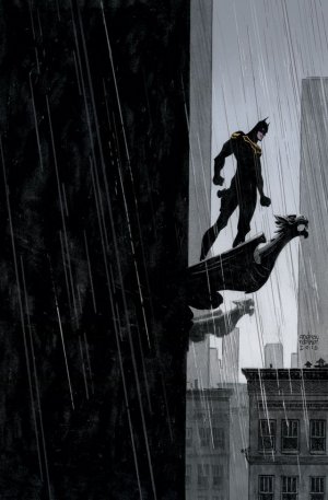 Batman - Detective Comics # 48 Issues V2 (2011 - 2016)