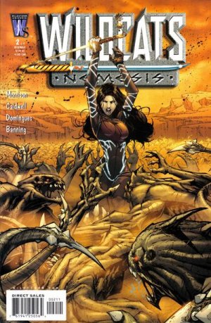Wildcats - Nemesis 2