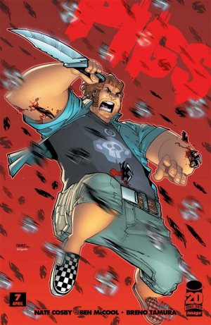 PIGS édition Issues