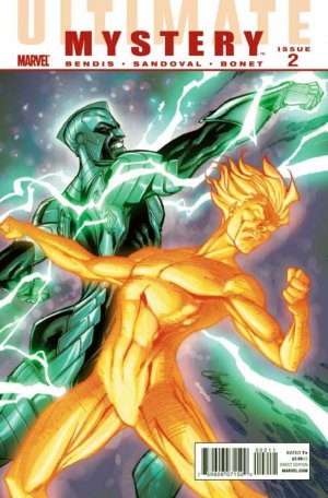 Ultimate Mystery 2