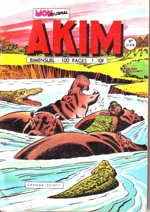 Akim 334