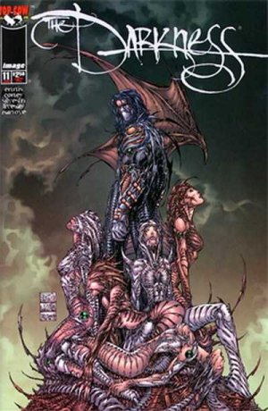 The Darkness # 11 Issues V1 (1996 - 2001)