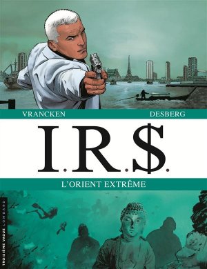 I.R.S. 7 - Orient Extrême