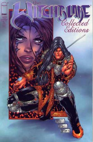 Witchblade # 2 TPB softcover (souple) - Collected Edition