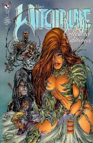 Witchblade 4
