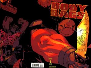 Body Bags # 2 Issues V1 (2005)