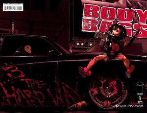 Body Bags # 1 Issues V2 (2006)