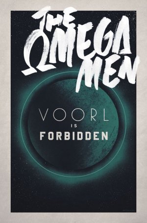 Omega Men # 8 Issues V3 (2015 - 2016)