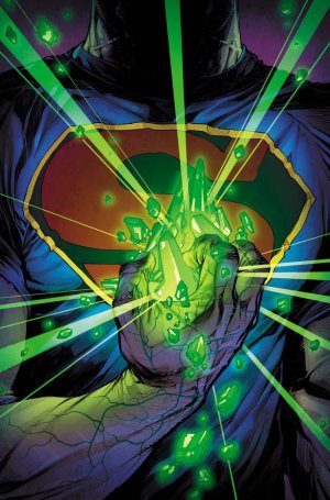 Superman # 48 Issues V3 (2011 - 2016)