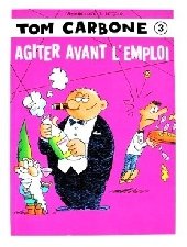 Tom Carbone 3 - agiter avant l' emploi