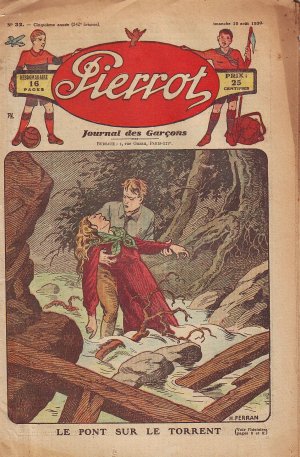 Pierrot 242