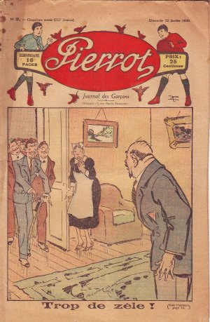 Pierrot 212