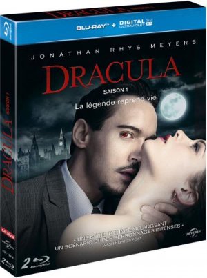 Dracula 1 - Dracula saison 1