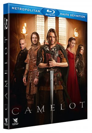 Camelot 1 - Camelot saison 1