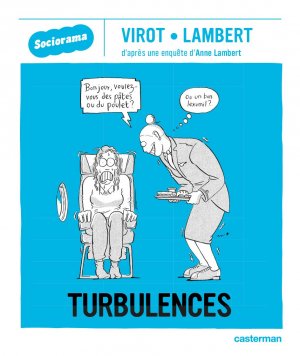 Sociorama 4 - Turbulences