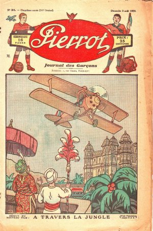 Pierrot 241