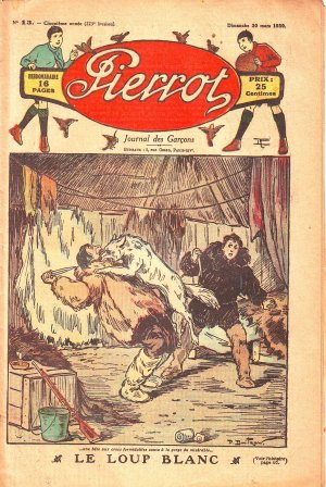 Pierrot 223