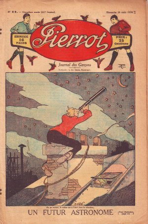 Pierrot 221
