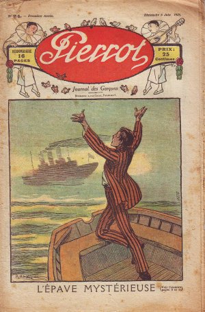 Pierrot 24