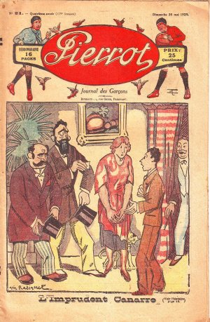 Pierrot 179
