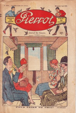 Pierrot 176