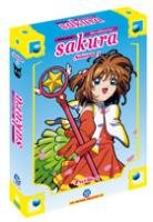 couverture, jaquette Card Captor Sakura 5 PREMIUM (IDP) Série TV animée