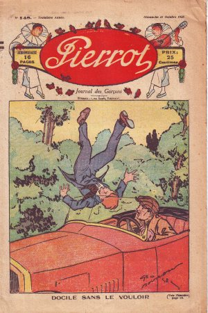 Pierrot 148