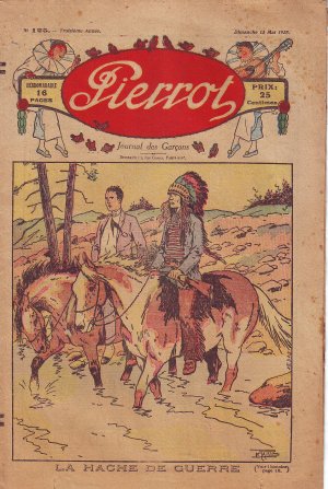 Pierrot 125