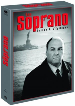 Les Soprano 6 - Les Soprano saison 6