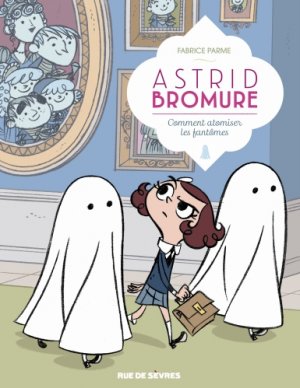 Astrid Bromure T.2