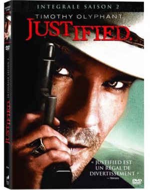 Justified 2 - Justified saison 2