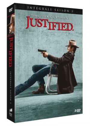Justified 3 - Justified saison 3