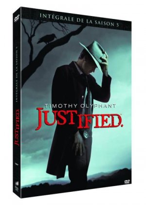 Justified 5 - Justified saison 5