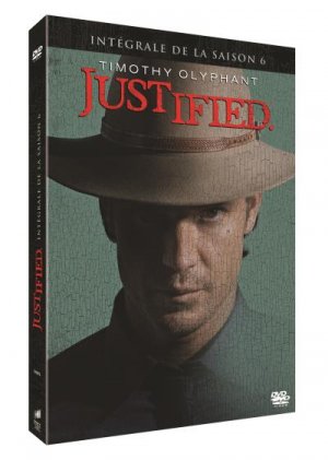 Justified 6 - Justified saison 6