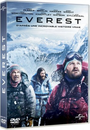 Everest 0 - Everest
