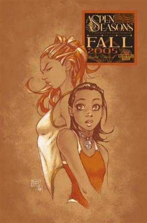 Aspen Seasons 2 - Fall 2005 - Her Story Of Violence/Kisela