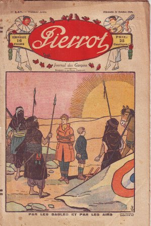 Pierrot 147