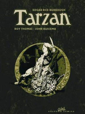 Tarzan 2 - tarzan
