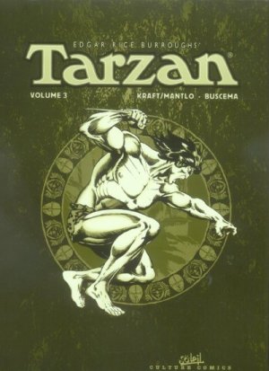 Tarzan 3 - tarzan