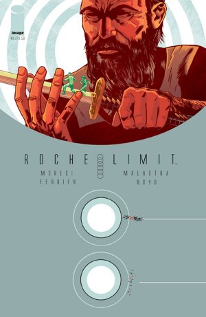 Roche Limit # 2 Issues