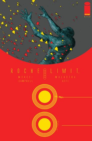 Roche Limit # 4 Issues