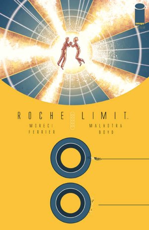 Roche Limit # 5 Issues