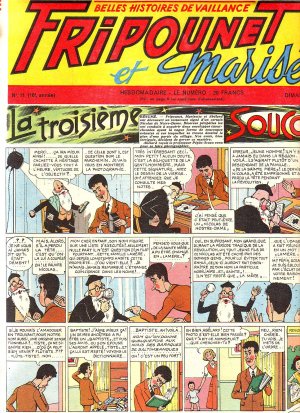 Fripounet Marisette 11