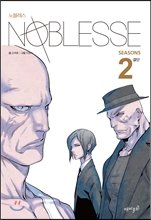 Noblesse #14