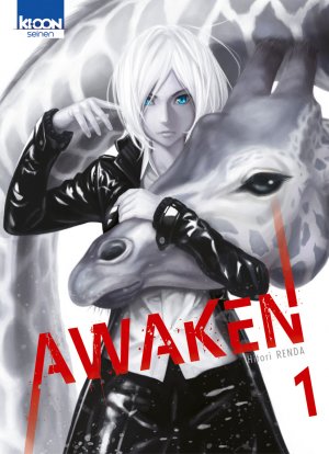 Awaken T.1